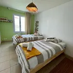 Coco Sardine بيت للعطل