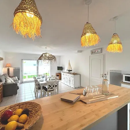 Coco Sardine Holiday home Saint-Gilles-Croix-de-Vie