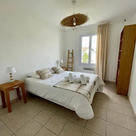 Coco Sardine Holiday home *
