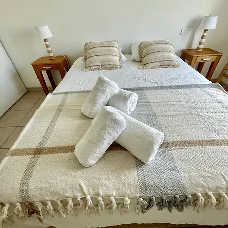 Prázdninový dům Coco Sardine Saint-Gilles-Croix-de-Vie