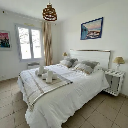 Coco Sardine * Saint-Gilles-Croix-de-Vie