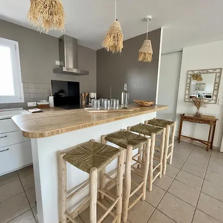 Coco Sardine Holiday home *