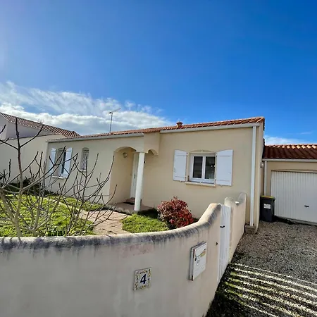 Coco Sardine Holiday home Saint-Gilles-Croix-de-Vie