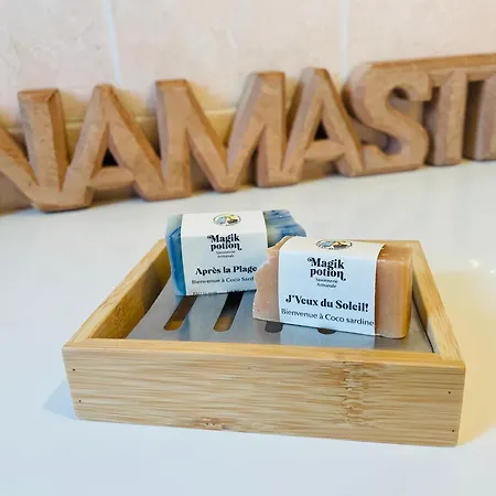 Coco Sardine Saint-Gilles-Croix-de-Vie