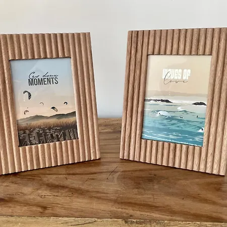 Coco Sardine Prázdninový dům *