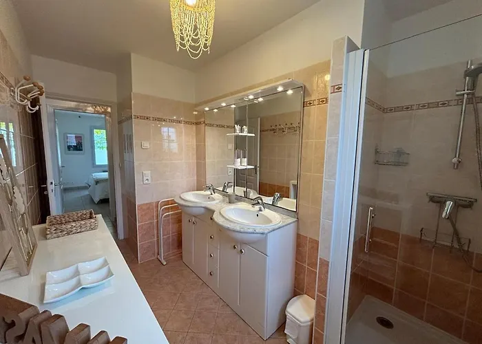 Сasa de vacaciones Coco Sardine