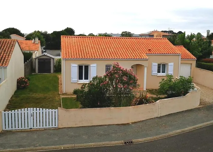 Coco Sardine Сasa de vacaciones *