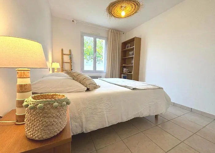 Сasa de vacaciones Coco Sardine *