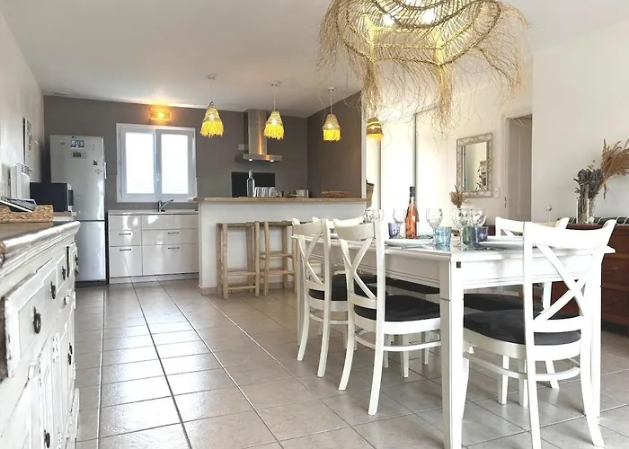 Coco Sardine * Saint Gilles Croix de vie