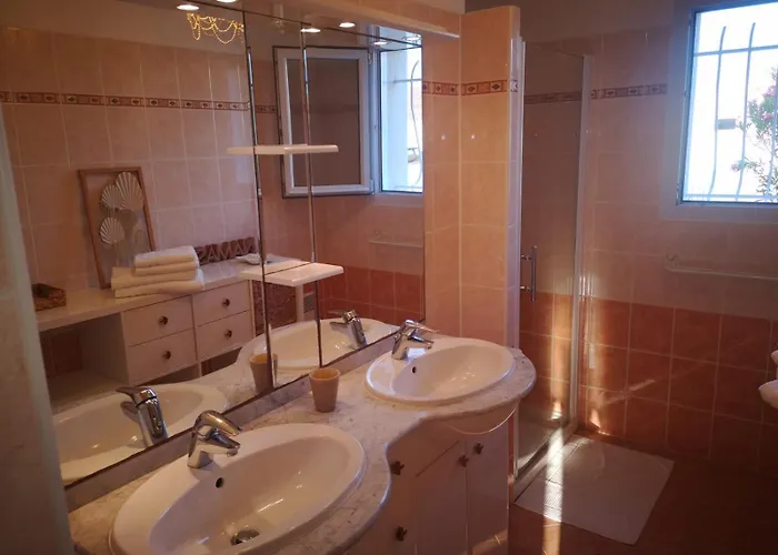 Сasa de vacaciones Coco Sardine