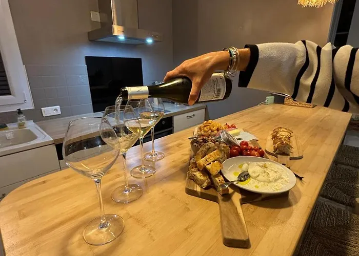 Coco Sardine * Saint Gilles Croix de vie