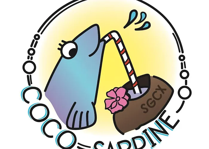 Coco Sardine *
