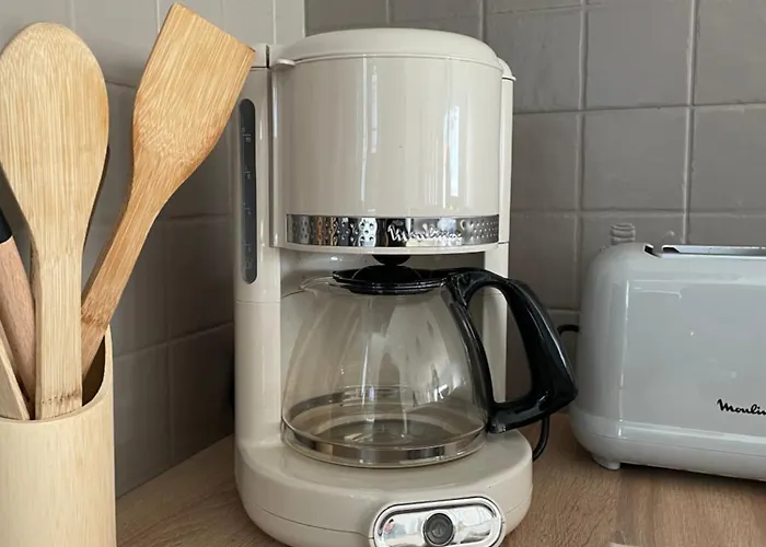 Сasa de vacaciones Coco Sardine