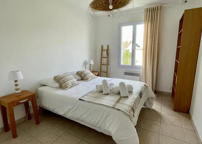 Coco Sardine Сasa de vacaciones *