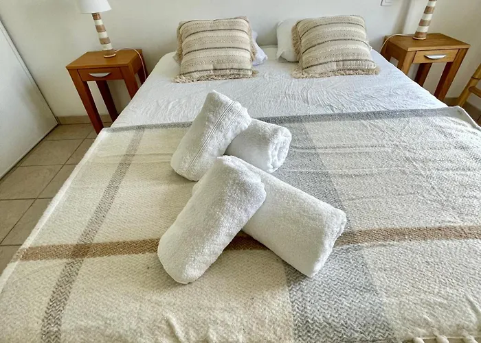 Сasa de vacaciones Coco Sardine Saint Gilles Croix de vie