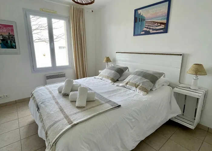 Coco Sardine * Saint Gilles Croix de vie