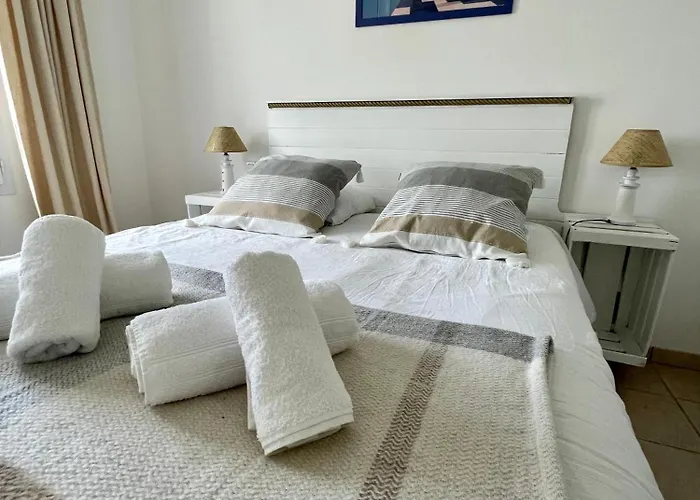 Coco Sardine Saint Gilles Croix de vie