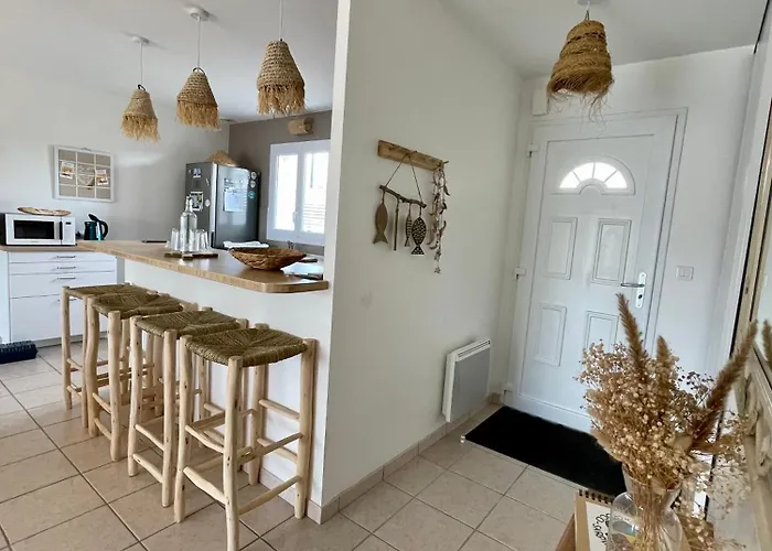 Coco Sardine Saint Gilles Croix de vie