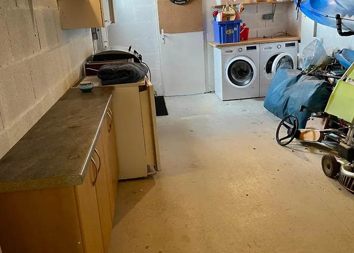 Сasa de vacaciones Coco Sardine