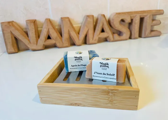 Coco Sardine Saint Gilles Croix de vie