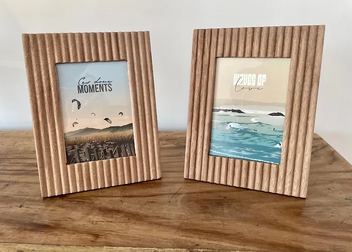 Coco Sardine Сasa de vacaciones *