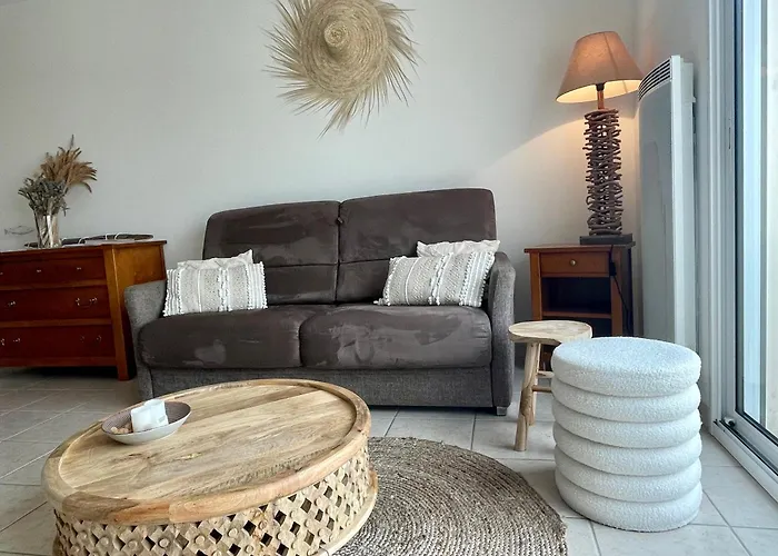 Coco Sardine * Saint Gilles Croix de vie